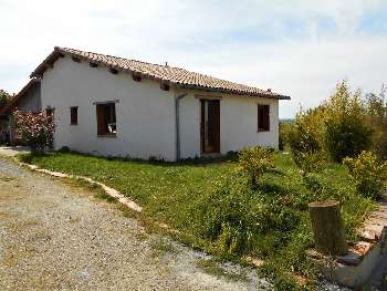 Saint-Cricq Gers maison photo 5577059