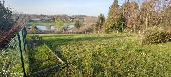 Chabanais Charente terrain picture 5545813