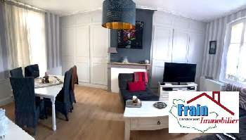 Hornoy-le-Bourg Somme maison photo 5567714