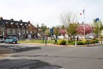 Fontaine-la-Mallet Seine-Maritime house picture 5574688