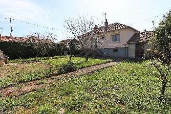 Pontailler-sur-Saône Côte-d'Or house picture 5551300
