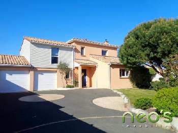 Roussay Maine-et-Loire house picture 5555445