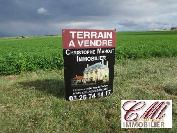 Vitry-le-François Marne terrain picture 5553546
