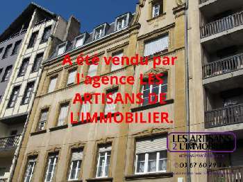 Metz Moselle apartment picture 5555441