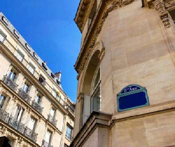 Paris 8e Arrondissement Paris (Seine) apartment picture 5575635