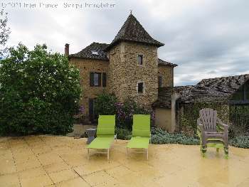 Béduer Lot house picture 5538263