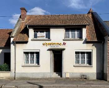 Rosières-en-Santerre Somme house picture 5551358