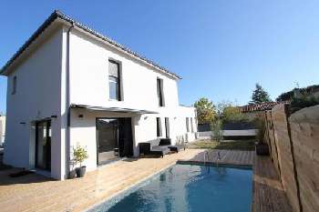 Lieuran-lès-Béziers Hérault house picture 5575288