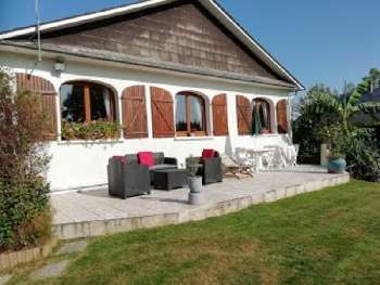 Le Torquesne Calvados house picture 5538374