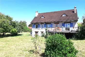 Feux Cher house picture 5552321