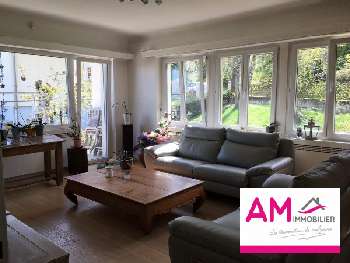 Thann Haut-Rhin maison photo 5567302