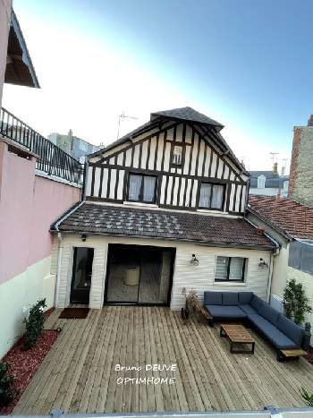 Deauville Calvados house picture 5577254