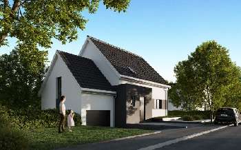 Surbourg Bas-Rhin house picture 5577497
