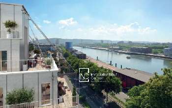 Rouen Seine-Maritime apartment picture 5536715