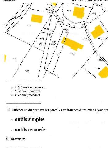 Saint-Avold Moselle terrain picture 5546447