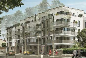 Viroflay Yvelines appartement photo 5564735