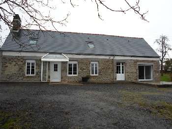Frênes Orne house picture 5546343