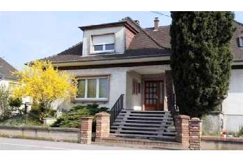 Bischwiller Bas-Rhin house picture 5551624