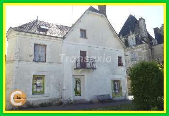 Azay-le-Ferron Indre house picture 5567894