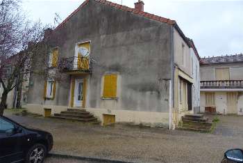 Charrecey Saône-et-Loire house picture 5552036