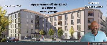 Valence Drôme apartment picture 5547231