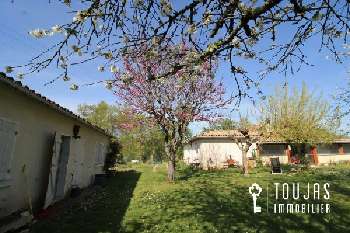 Montpon-Ménestérol Dordogne house picture 5575604