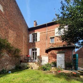 Chauny Aisne house picture 5556623