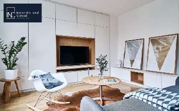Bois-Guillaume Seine-Maritime apartment picture 5536687