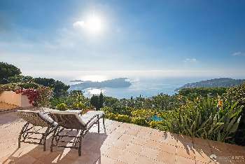 Villefranche-sur-Mer Alpes-Maritimes house picture 5541672
