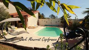 Anneyron Drôme village house picture 5545641