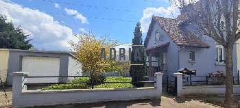 Thionville Moselle house picture 5562490