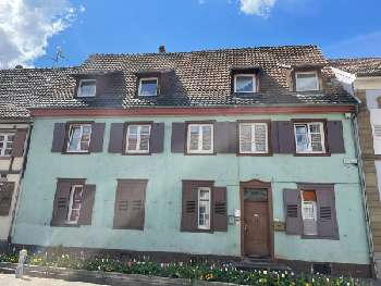 Bischwiller Bas-Rhin house picture 5567678