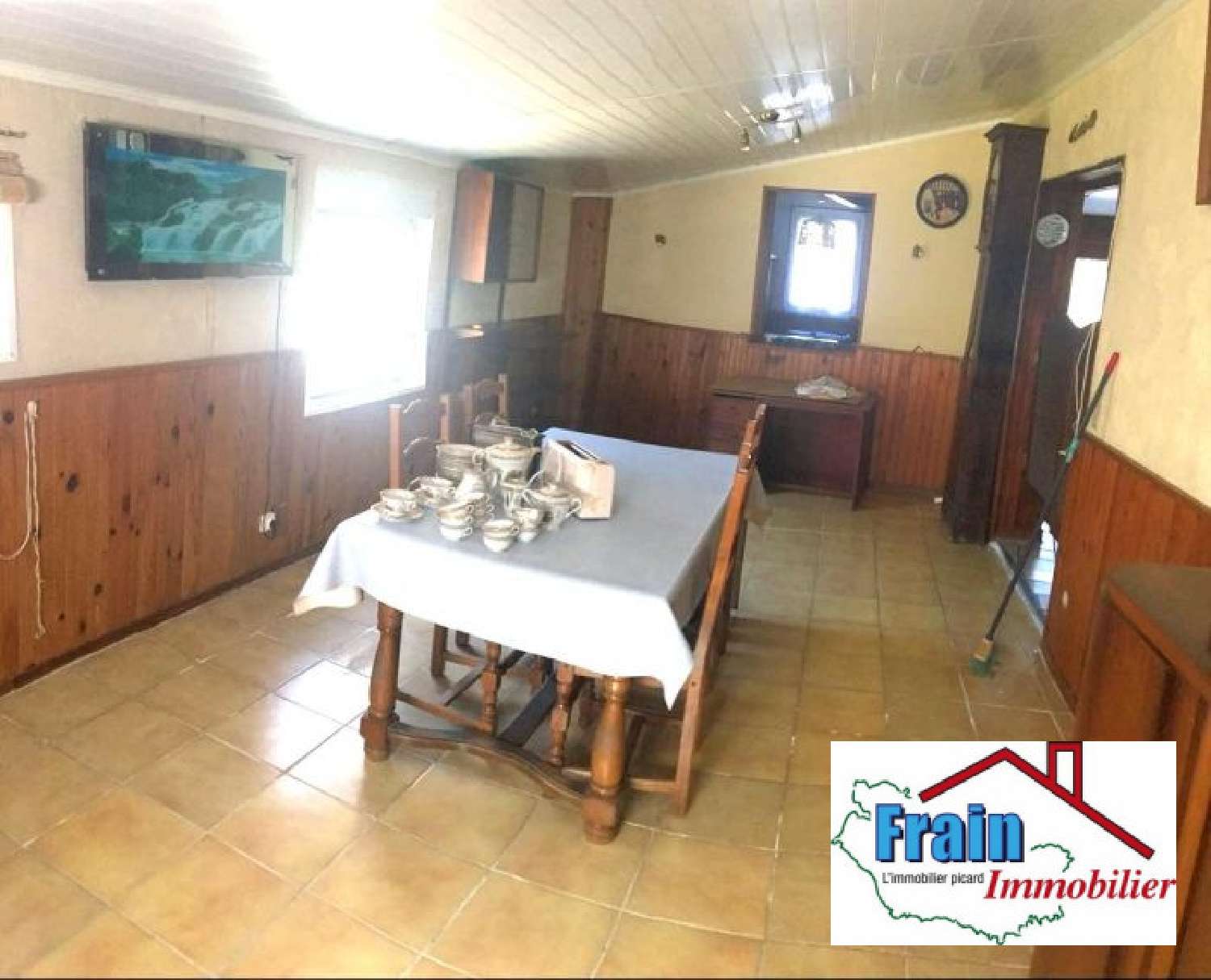 Airaines Somme house picture 5588749