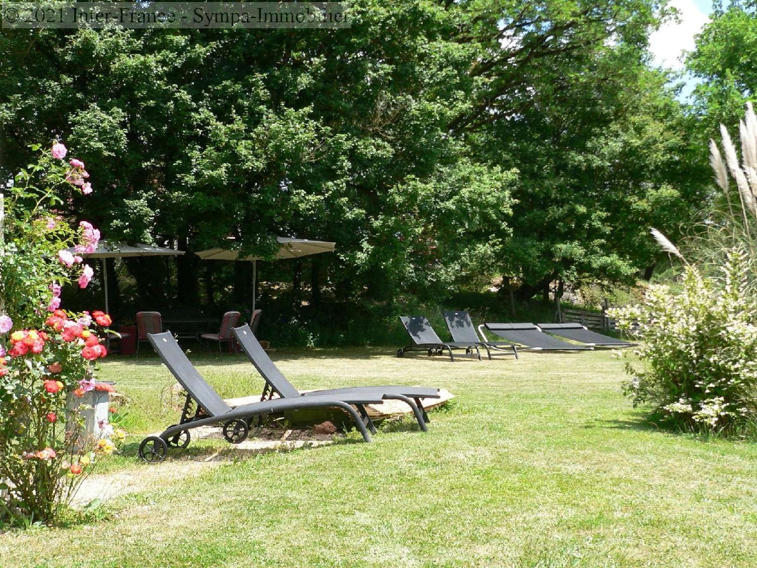 gîtes/ chambres d'hôtes te koop Lavergne, Lot (Midi-Pyrénées) foto 2