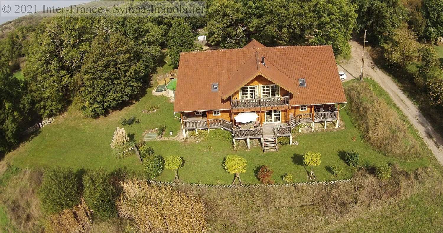 gîtes/ chambres d'hôtes te koop Lavergne, Lot (Midi-Pyrénées) foto 3