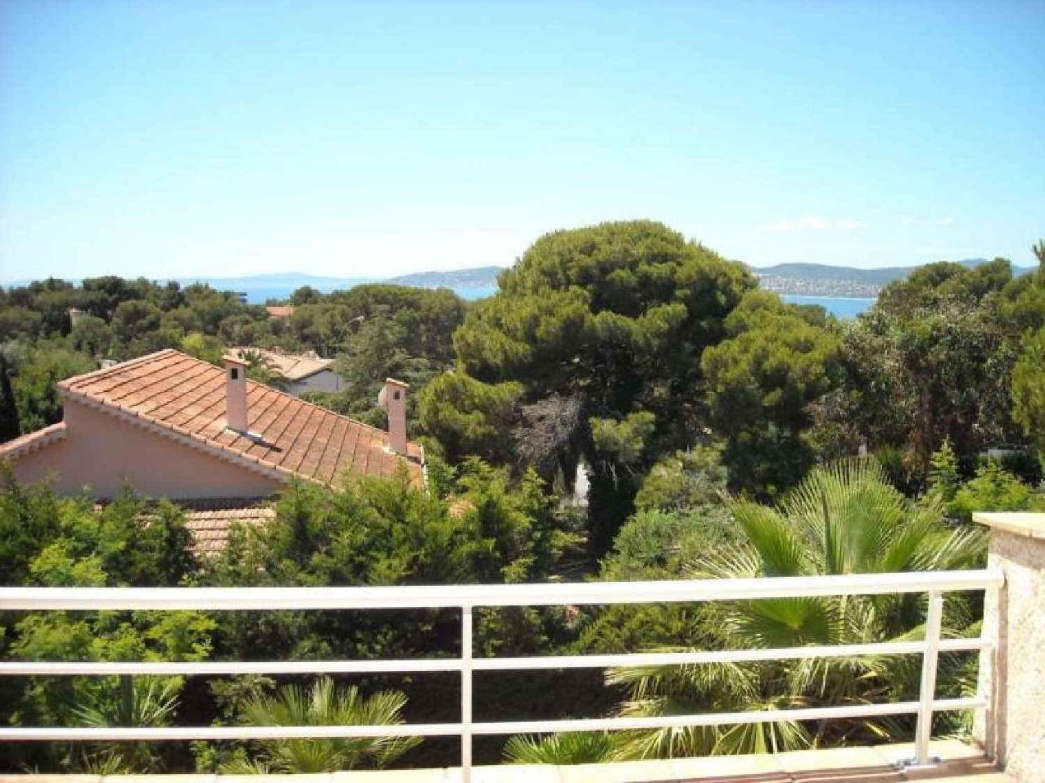 Anthéor Var villa picture 5626079