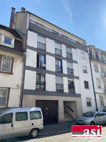 Strasbourg 67100 Bas-Rhin apartment picture 5583840
