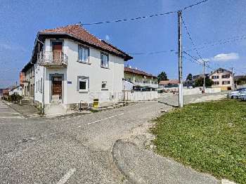 Durmenach Haut-Rhin house picture 5586074