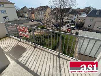 Strasbourg 67100 Bas-Rhin apartment picture 5583841