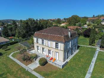 Figeac Lot villa picture 5584940