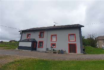 Hadol Vosges house picture 5648963