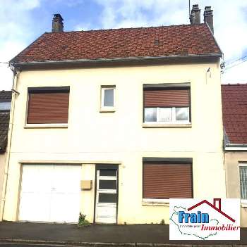 Senarpont Somme house picture 5588747