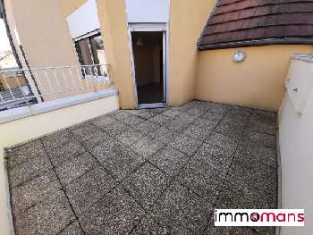 Le Mans Sarthe apartment picture 5585618