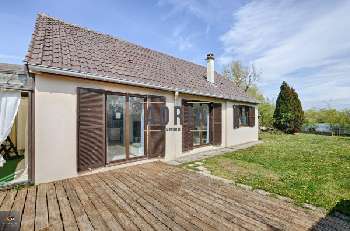 Maizières-lès-Metz Moselle house picture 5583464