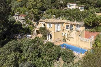 Cavalaire-sur-Mer Var villa picture 5629052