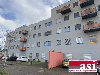 Strasbourg 67100 Bas-Rhin apartment picture 5583847