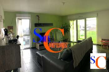 Strasbourg 67100 Bas-Rhin apartment picture 5585858