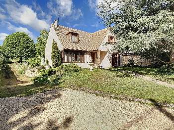 Thomery Seine-et-Marne house picture 5653529