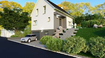 Schirmeck Bas-Rhin house picture 5588292