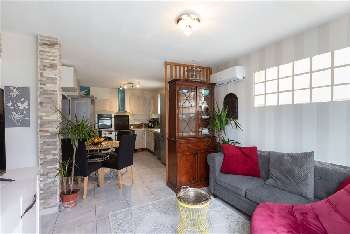 Saint-Denis Seine-Saint-Denis house picture 5648997